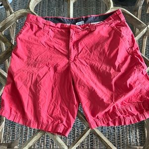 Columbia shorts